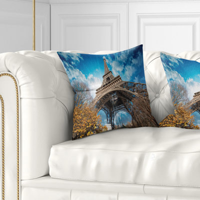 Throw Pillow