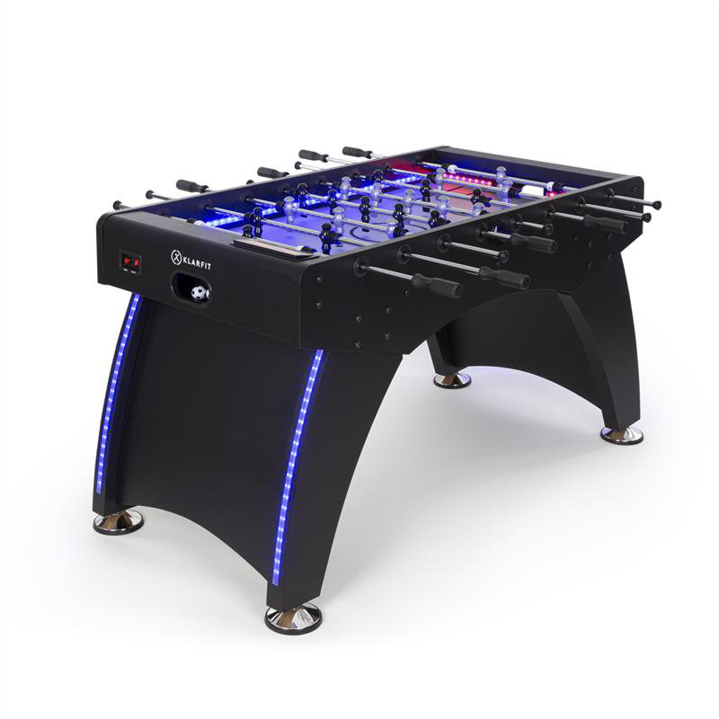 150cm L Multi Game Table
