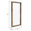 Miroir mural Addilynn