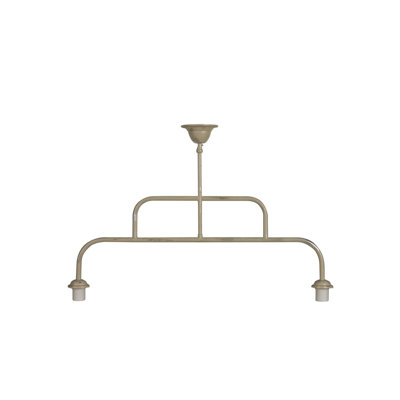 San Pablo - Light Kitchen Island Pendant