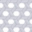 Papier peint adhésif Indigo Illusion