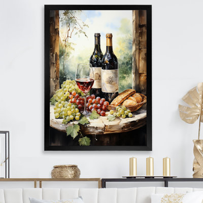" Bubbly Harmony II "
