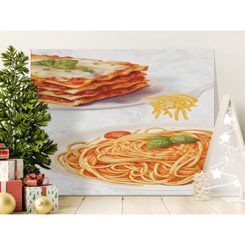 Wrapped Canvas Print Set, 60x40