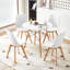 Ensemble repas pour 4 personnes Gweneth-624987339-665822500