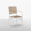 Bordeaux Arm Chair-83259474