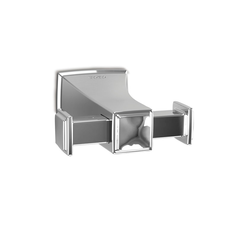 Series B Wall Mounted Robe Hook