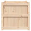 Briceidy Wood Planter Box-402659541