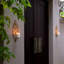 Metal Candelabra