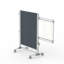 Panneau de bulletin autoportable Nexus-16760474-16644344