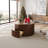 Silva - Lifting Top Round Coffee Table-901649897-901649893