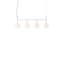 TR Bulb Series 4 - Light Pendant-44417777-120200601