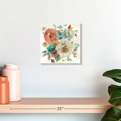 Harnek Dainty Rose Garden I