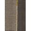 Rez Kilim One-of-a-Kind 3'9X4'7 Area Rug