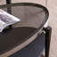 Table basse moderne de style simple rétro