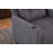 Sleeper Chair 3-in-1 Convertible Chair Bed Pull Out Sleeper Chair Beds Adjustable Single Armchair Sofa Bed with USB Ports, Side Pocket, Linen Grey-1384688150
