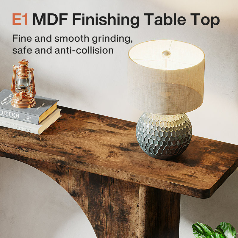 Jhamal 63-inch Console Table