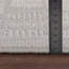 Grey Modern Outdoor Rug, Geometric Stain Resistant Easy to Clean Rug For Patio, Balcony, Decks & Garden-43074576