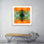 Kaleidoscope 5 Print by Julie Pelaez-48618704-48618701