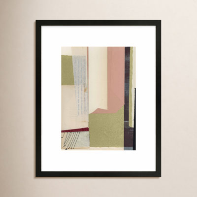Everything Again Print by Driftway Studio