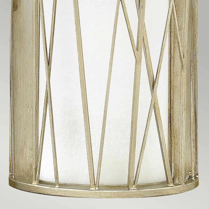 Talara Flush Mounted Sconce