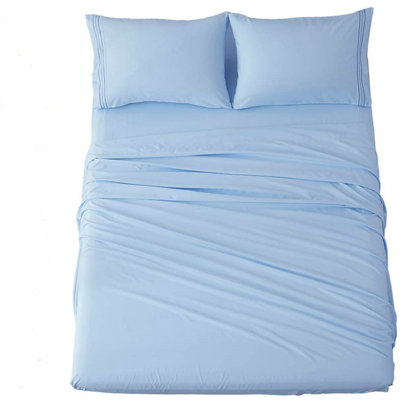 Ensemble de draps Dboze
