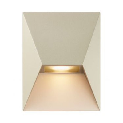 Benedykt Outdoor Flush Mount