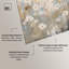Tranquility Floral Art -1046289479