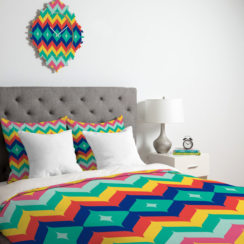 Collection de housse de couette