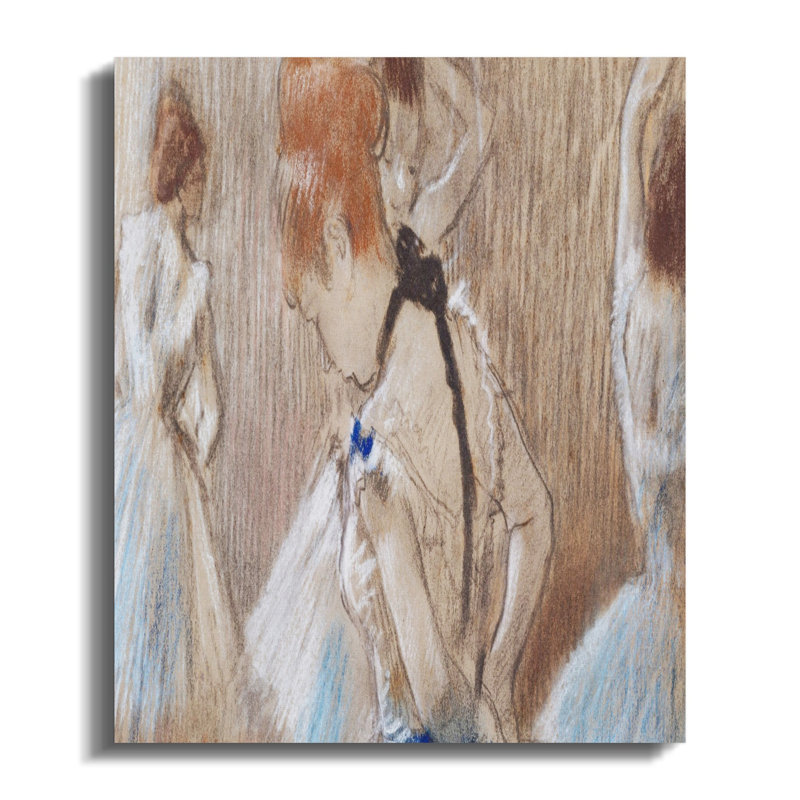 Wrapped Canvas Print Set, 20x24