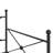 Daybed With Trundle Steel Expandable-820283394-820283395