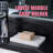 Natural Marble Soap Tray-611687090