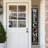 Kreigh Spring Welcome Porch Sign 5 Piece Set