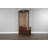 Villepinte Hall Tree 38'' Wide with Bench-1070123076