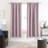 Harlowe Room Darkening Curtain Pair-1701462209-1701462224