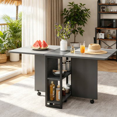 Folding Table