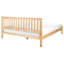 Futral Solid Wood Bed-2109332668