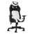 Blanc / noir est en rupture de stock