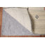 Tapis oriental tribal en laine Gabbeh 8 x 10