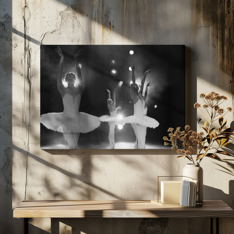 Wrapped Canvas Print, 50.8 cm H x 76.2 cm W