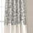 Estate Garden Print Room Darkening Curtain Pair-547313278-594981123