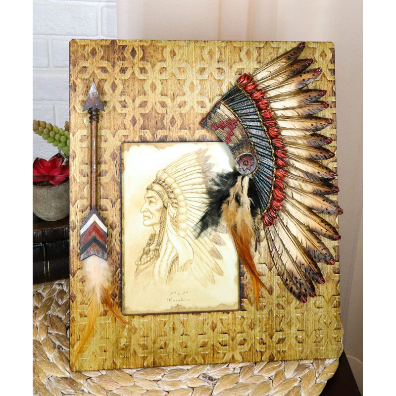 Burgis Matte Picture Frame