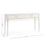 Water 60'' W Console Table