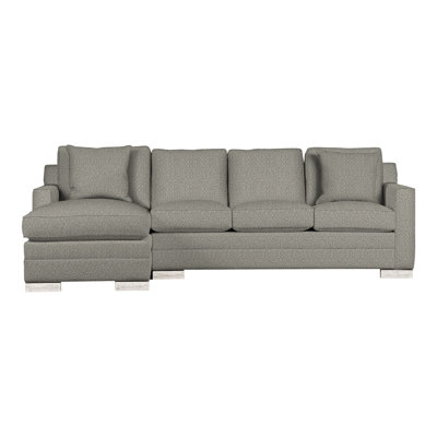 Summerton Chaise Sectional