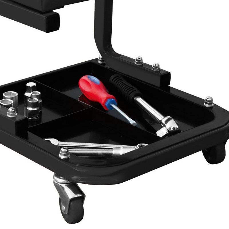 Padded Tool Tray