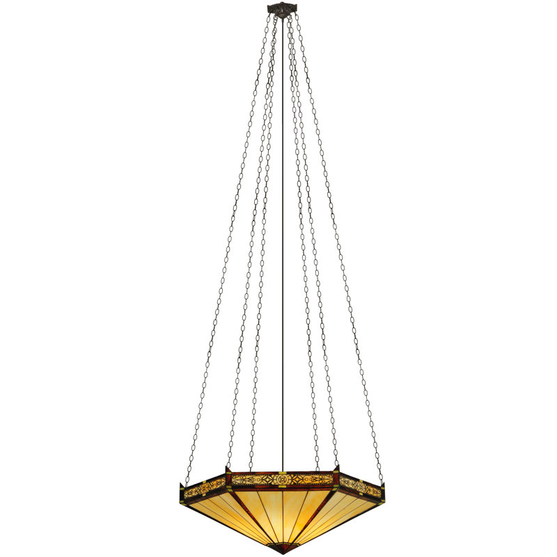 Peaches 6 - Light Pendant