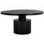 Marlow Round Dining Table