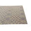 Tapis gris Otto