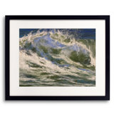 Reprise Print by Dina Gardner