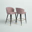 Tabouret de bar 27,3 po Cassie-1392160559