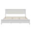 Lit plateforme double Modern-735794746